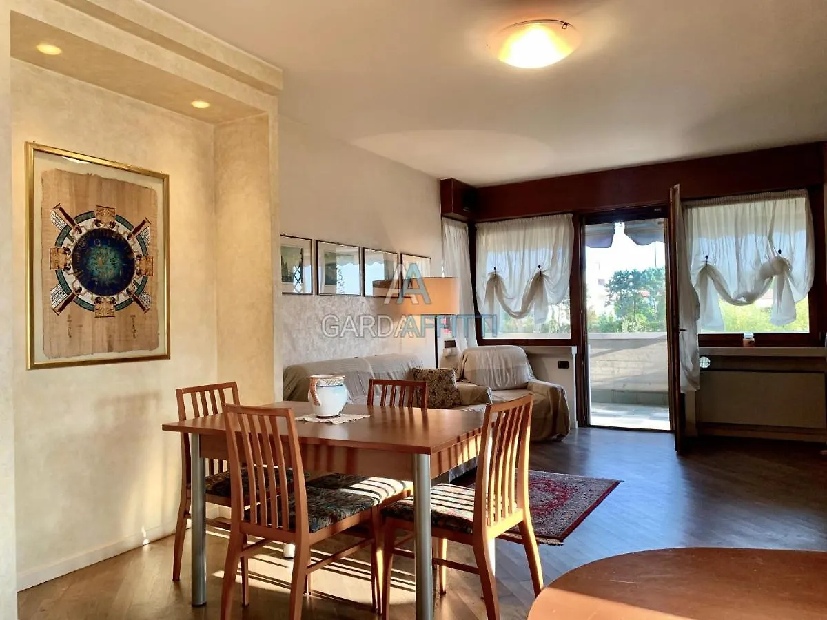 Platino Apartment - Desenzano - Green Residence Desenzano del Garda Italy