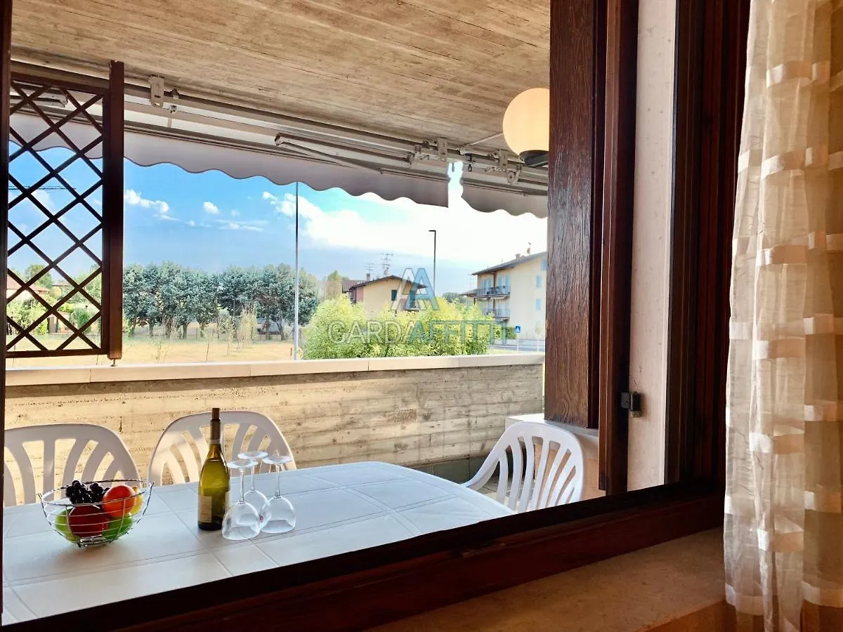 Platino Apartment - Desenzano - Green Residence Desenzano del Garda