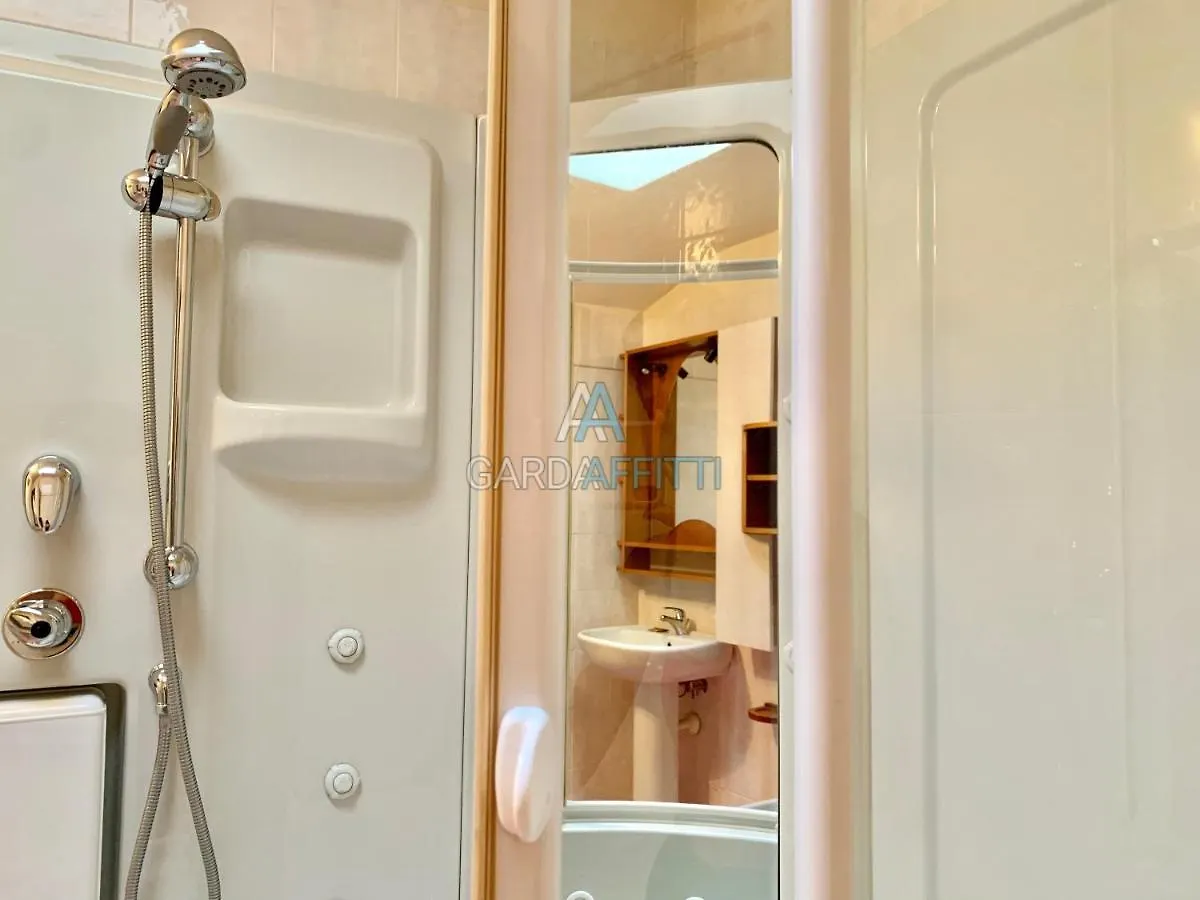 Platino Apartment - Desenzano - Green Residence Desenzano del Garda