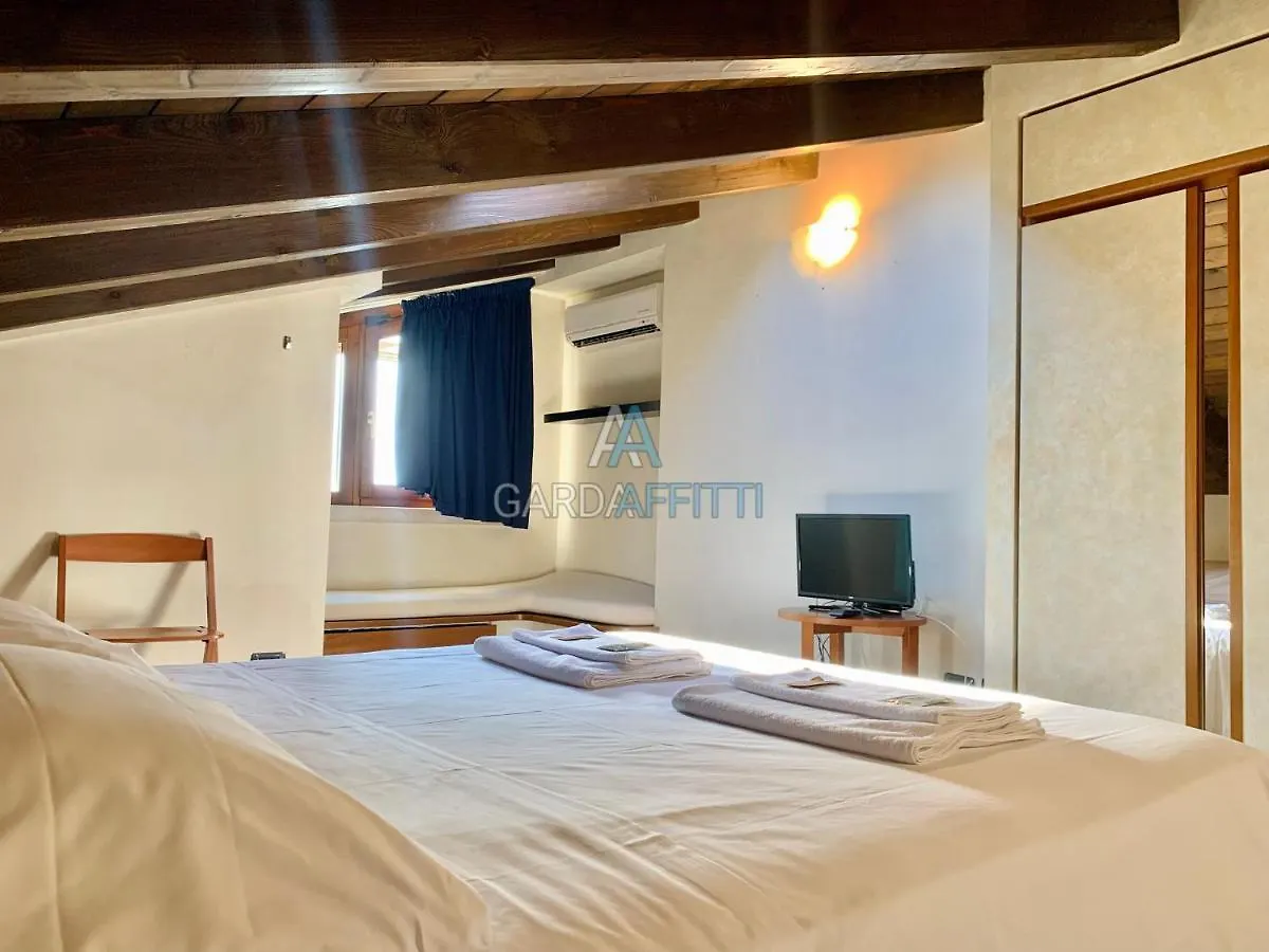 Platino Apartment - Desenzano - Green Residence Desenzano del Garda 0*,  Italy