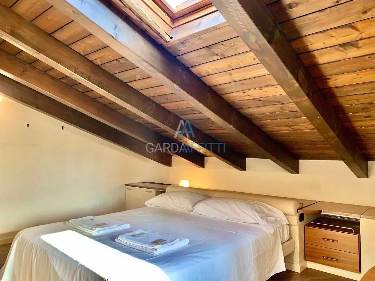 Platino Apartment - Desenzano - Green Residence Desenzano del Garda