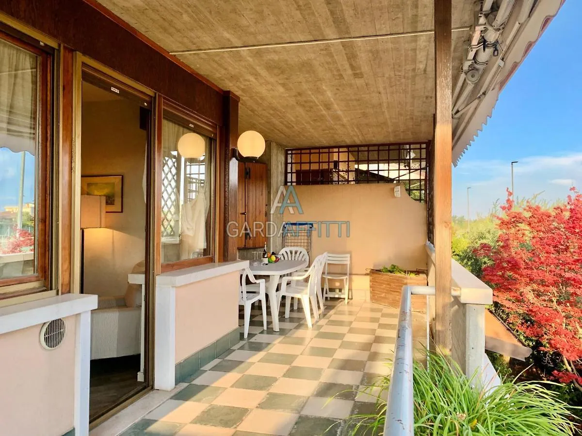 Platino Apartment - Desenzano - Green Residence Desenzano del Garda