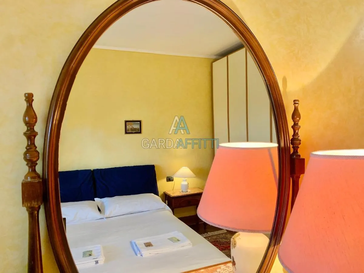 Platino Apartment - Desenzano - Green Residence Desenzano del Garda