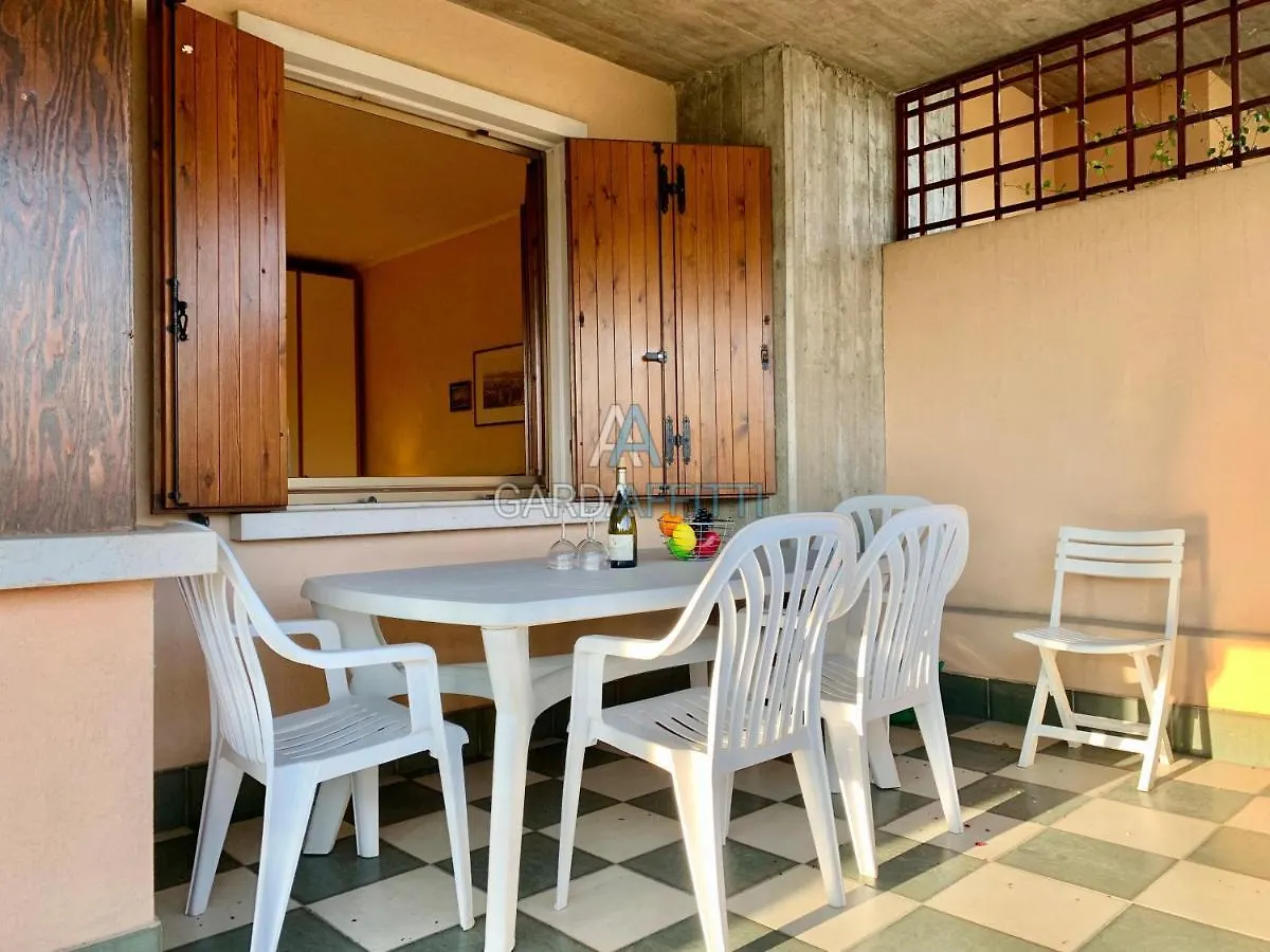 Platino Apartment - Desenzano - Green Residence Desenzano del Garda Italy