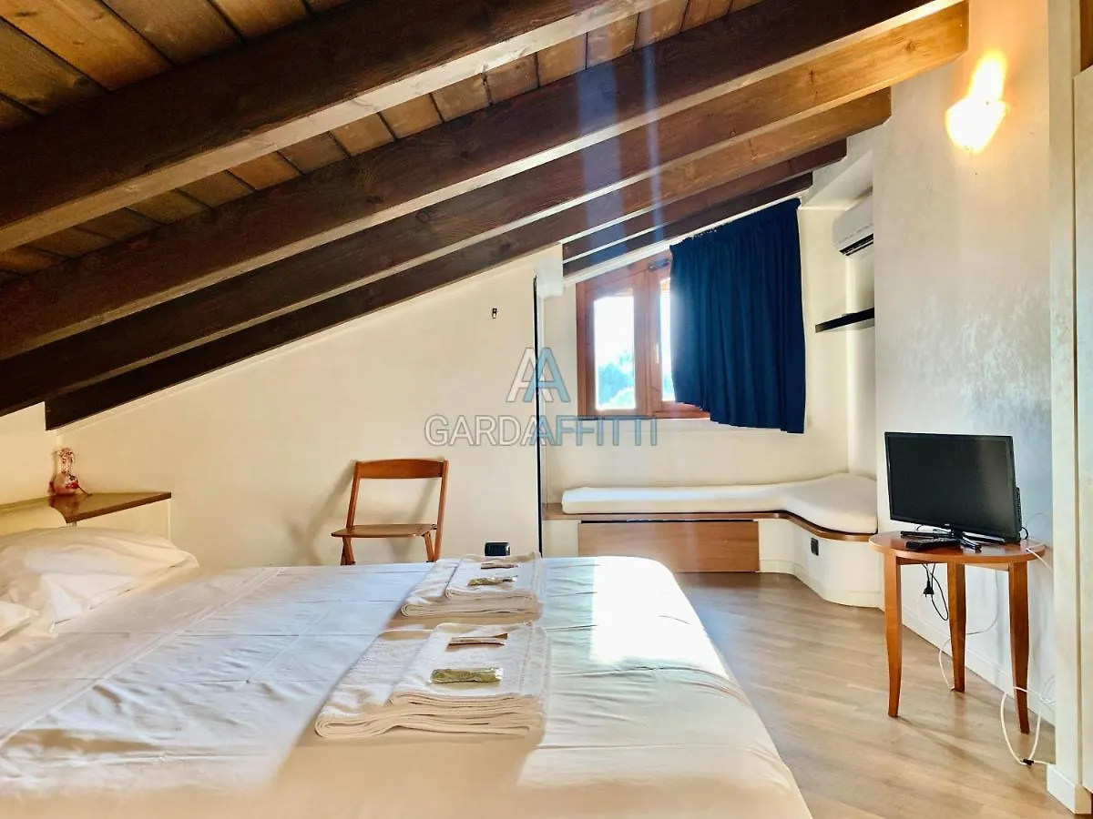 Platino Apartment - Desenzano - Green Residence Desenzano del Garda