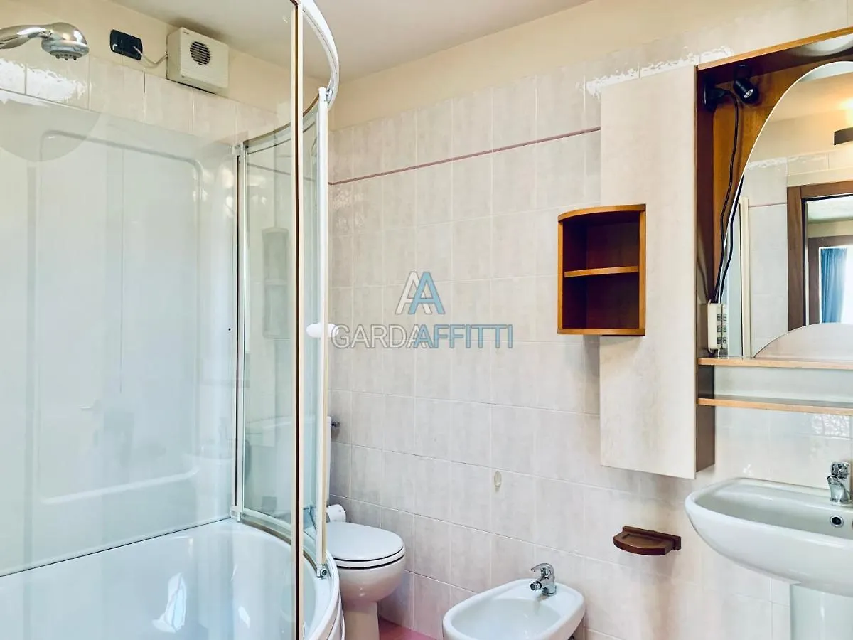 Platino Apartment - Desenzano - Green Residence Desenzano del Garda Italy