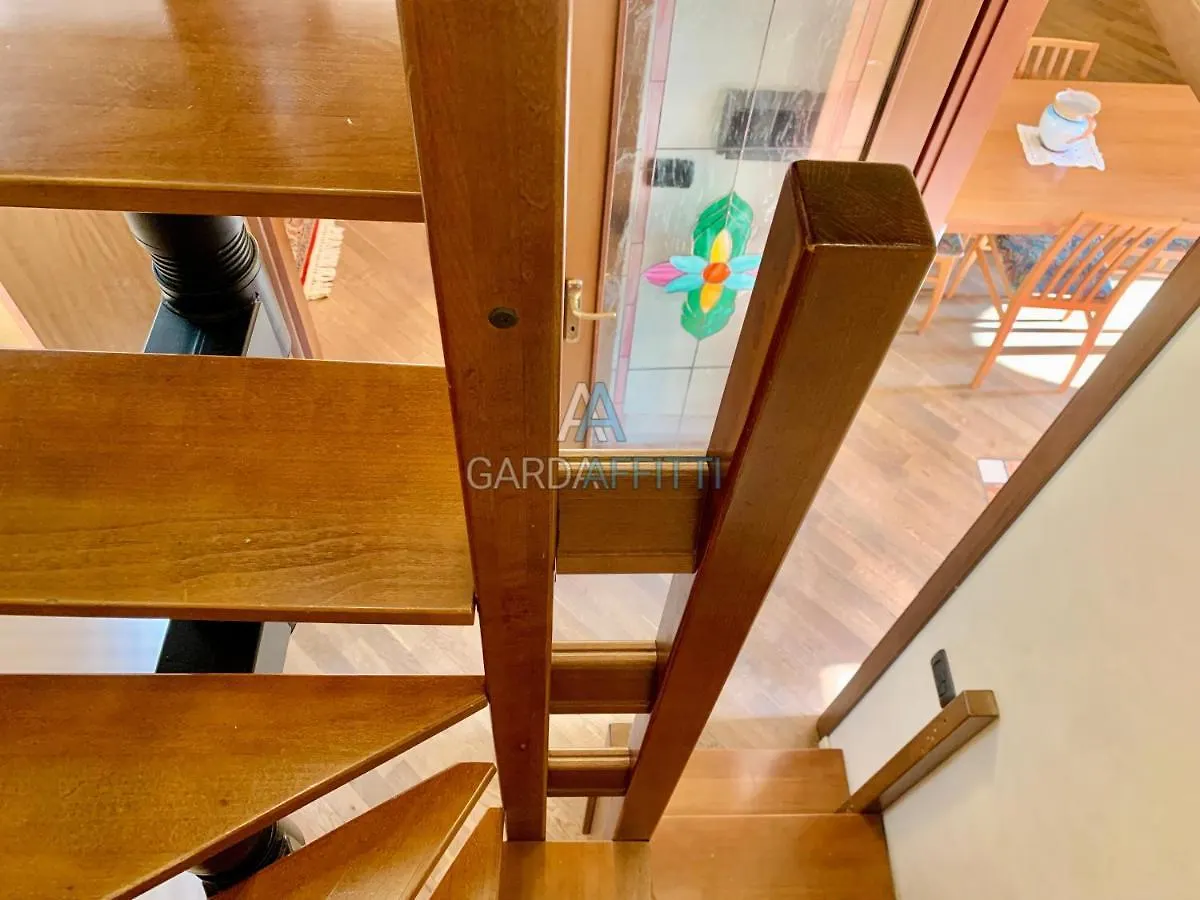 Platino Apartment - Desenzano - Green Residence Desenzano del Garda 0*,