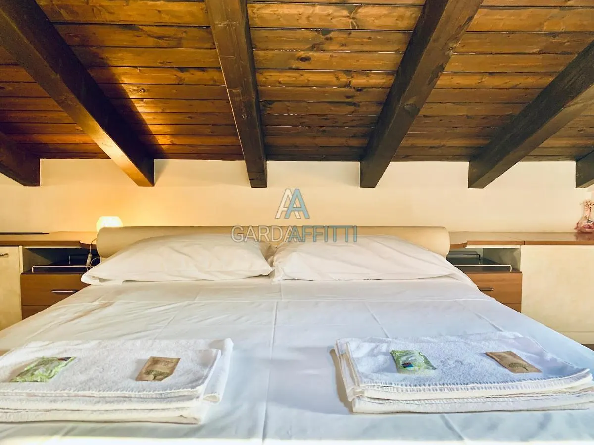 Platino Apartment - Desenzano - Green Residence Desenzano del Garda