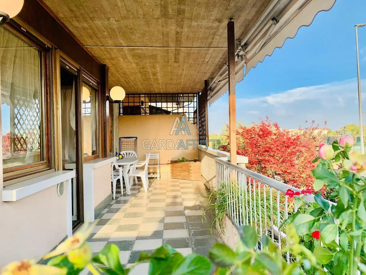 Platino Apartment - Desenzano - Green Residence Desenzano del Garda