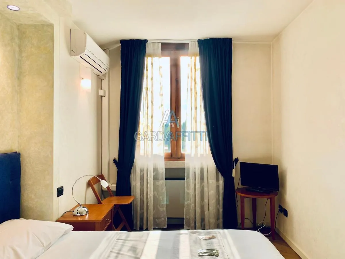 Platino Apartment - Desenzano - Green Residence Desenzano del Garda