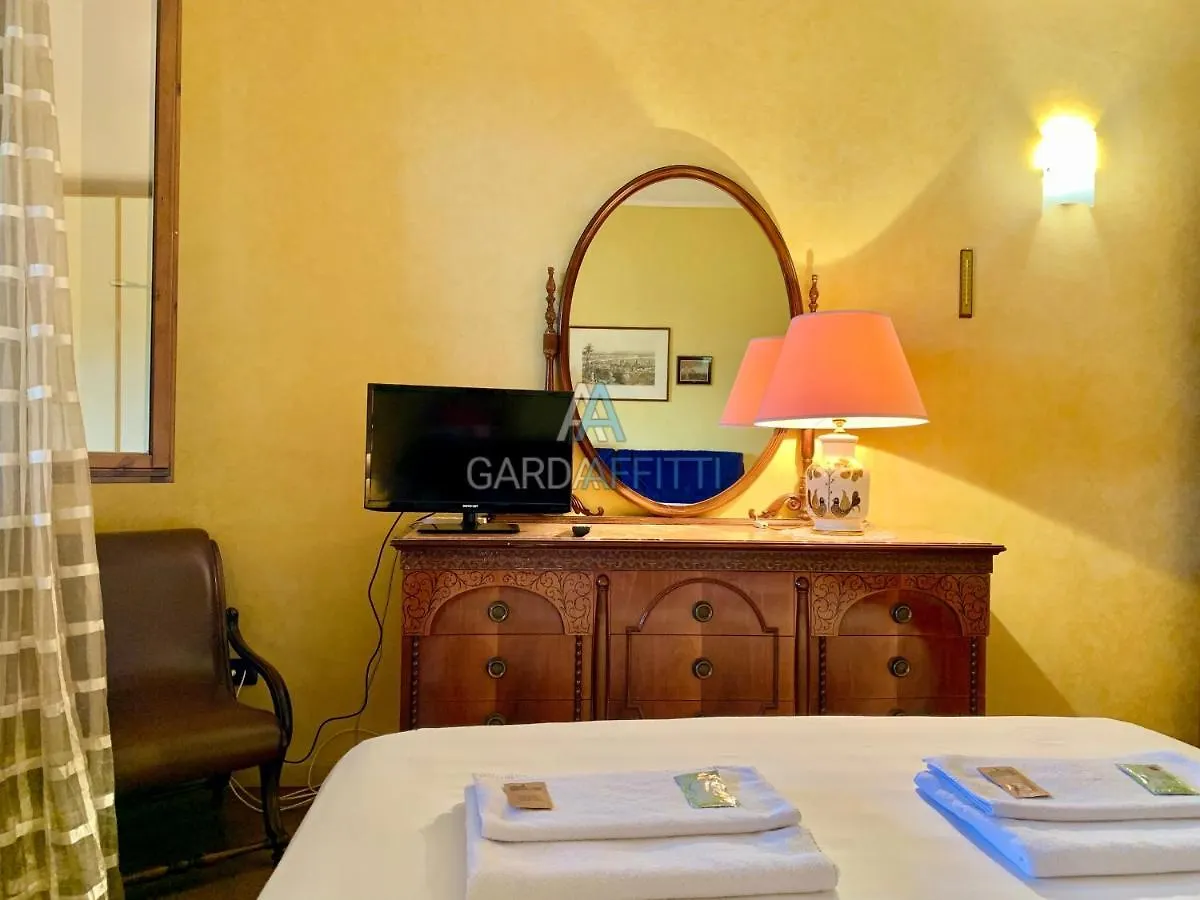 Platino Apartment - Desenzano - Green Residence Desenzano del Garda 0*,  Italy
