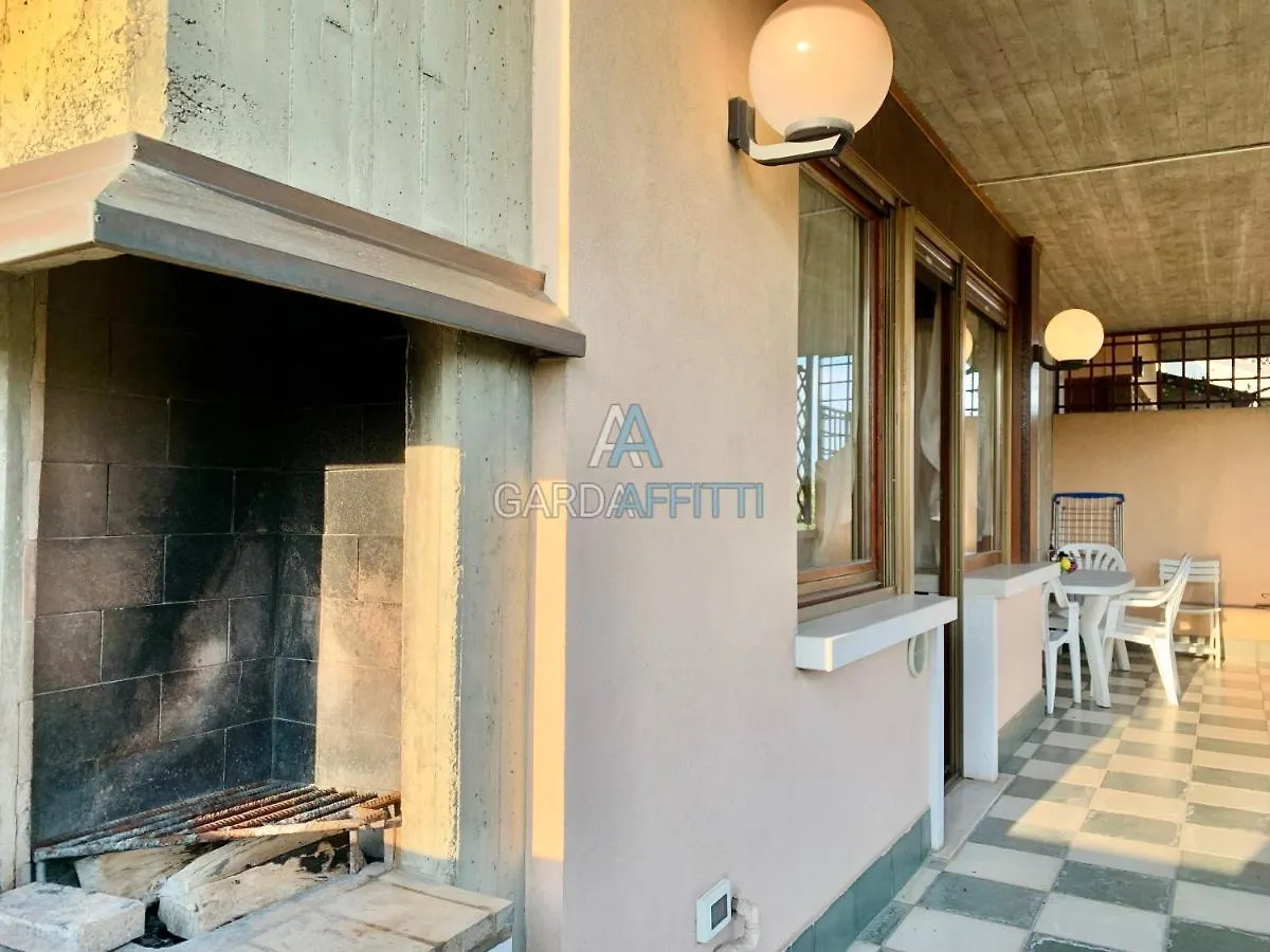 Platino Apartment - Desenzano - Green Residence Desenzano del Garda Italy