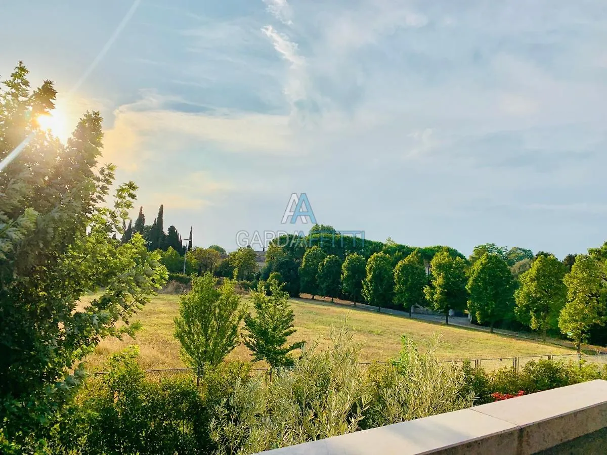 Platino Apartment - Desenzano - Green Residence Desenzano del Garda